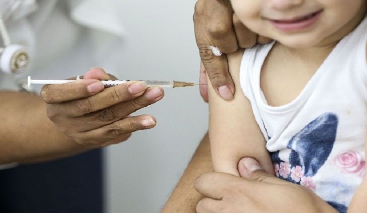 Anvisa realiza nova reunião para analisar vacina para crianças
