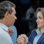 Populismo de Marquinhos Trad  começa a atrapalhar Adriane Lopes
